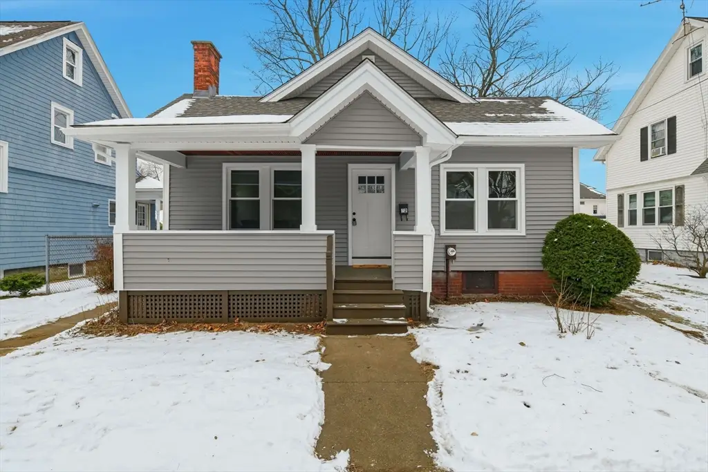 72 Sunapee St, Springfield, MA 01108 - Image #1