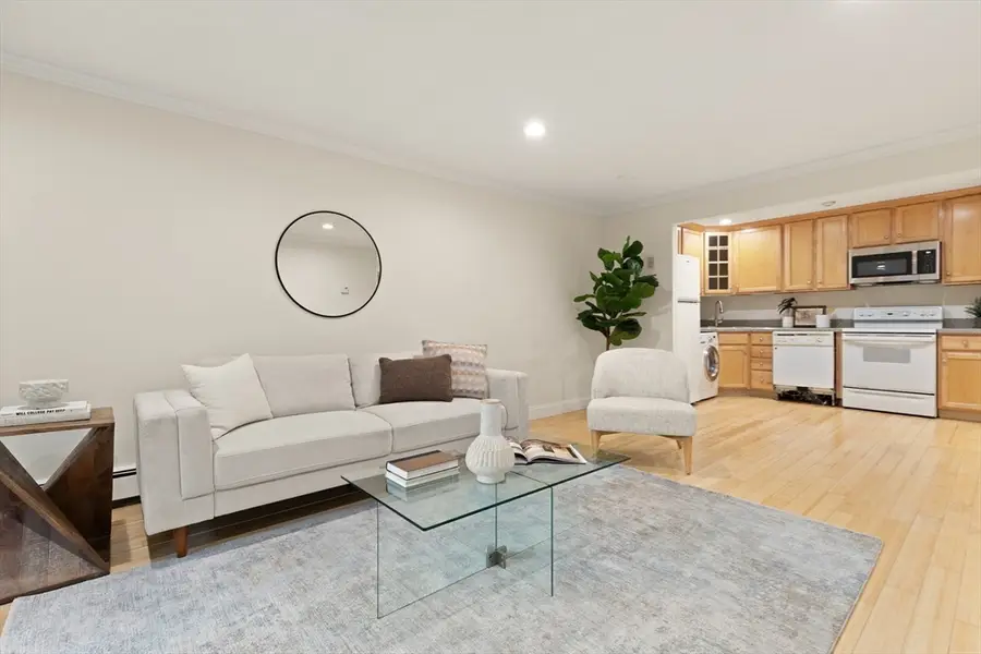 70 Warren Ave #1-8, Chelsea, MA 02150 - Image #2