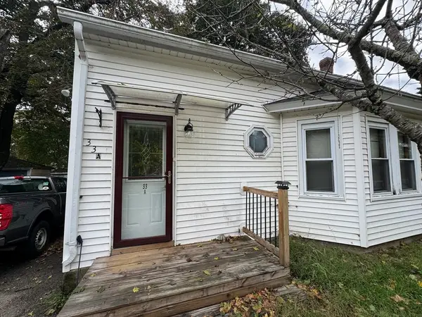 33 Chestnut Hill Road #A, Millville, MA 01529