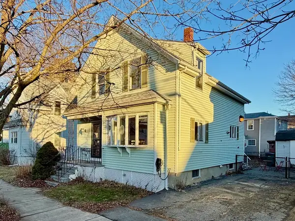 302 Maple Street, Lynn, MA 01902