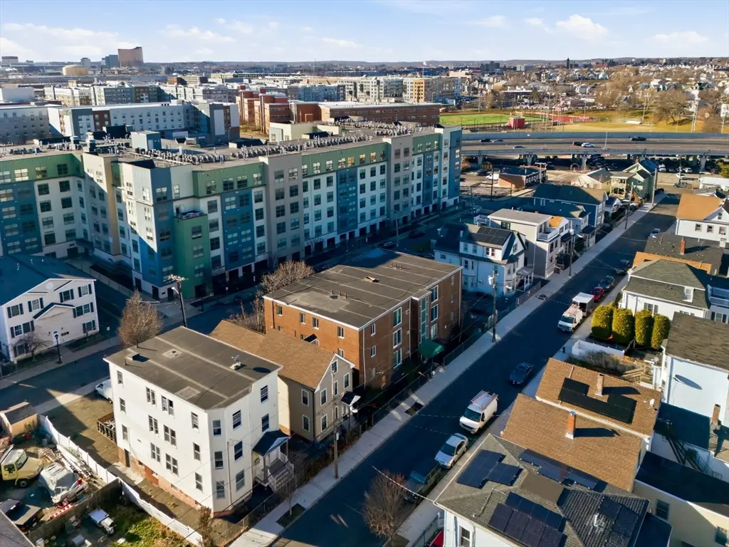 124 Addison St #15, Chelsea, MA 02150 - Image #1