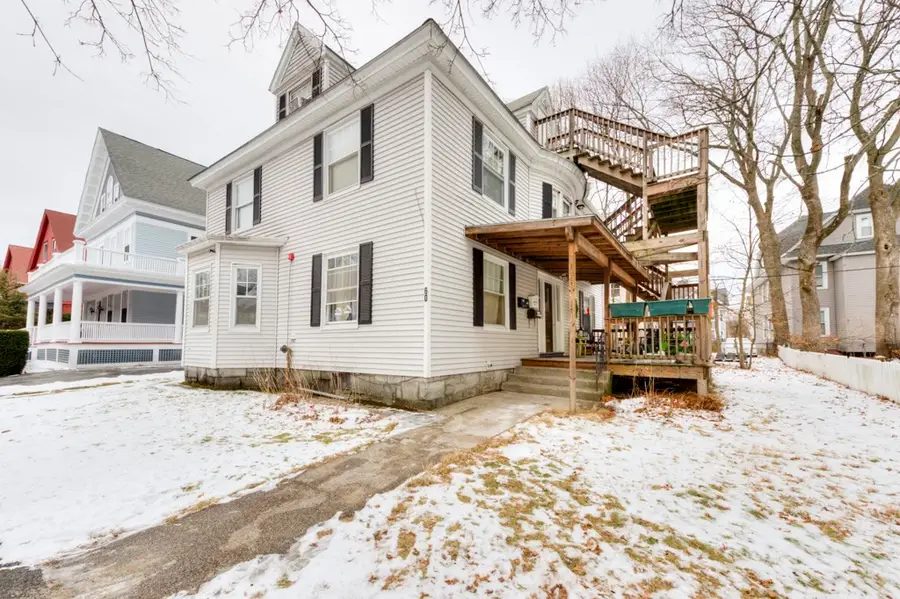 60 Fruit Street, Worcester, MA 01609 - Image #2