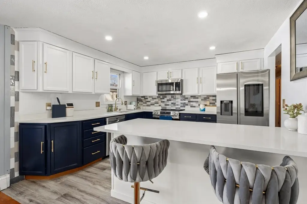 35 Gladwood Street, Brockton, MA 02301 - Image #1