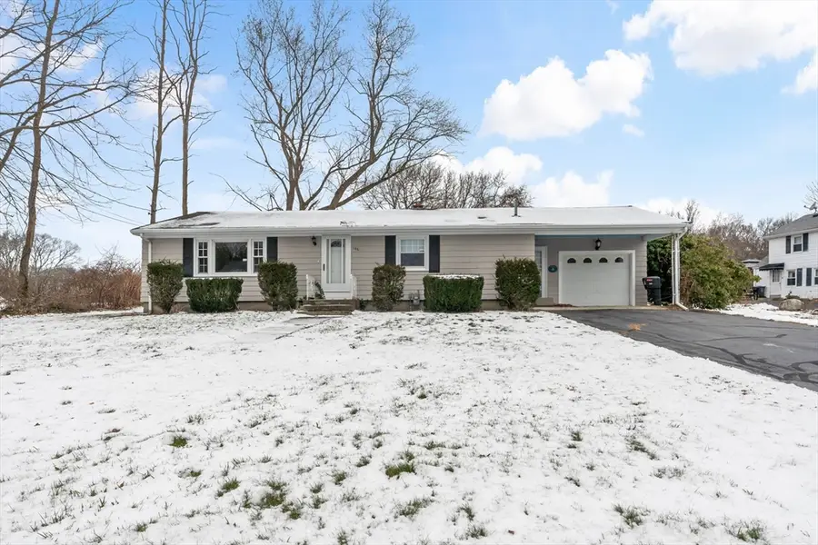 146 Swansom Rd, Swansea, MA 02777 - Image #2