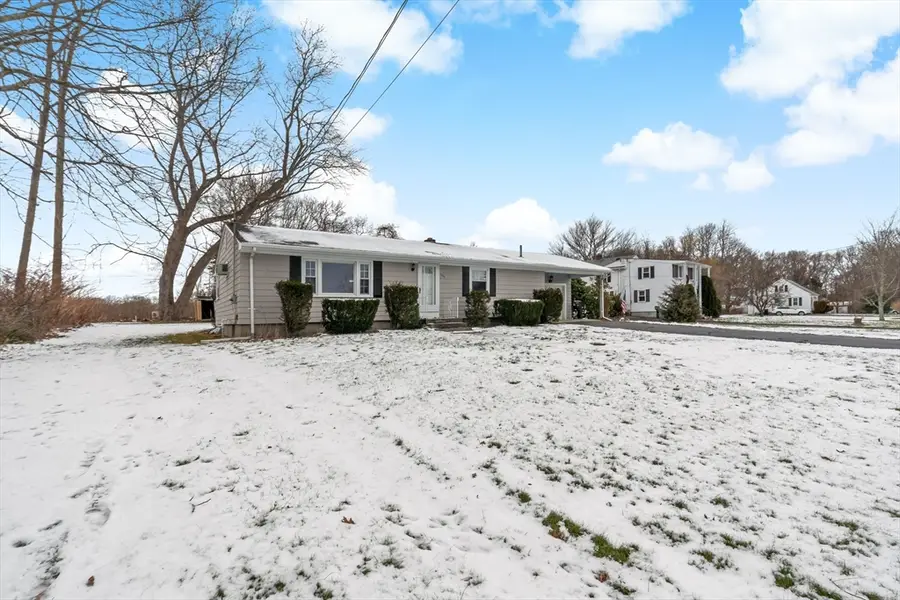 146 Swansom Rd, Swansea, MA 02777 - Image #3