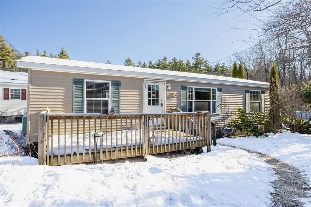 56 Nijal Court, Fitchburg, MA 01420 - Image #1