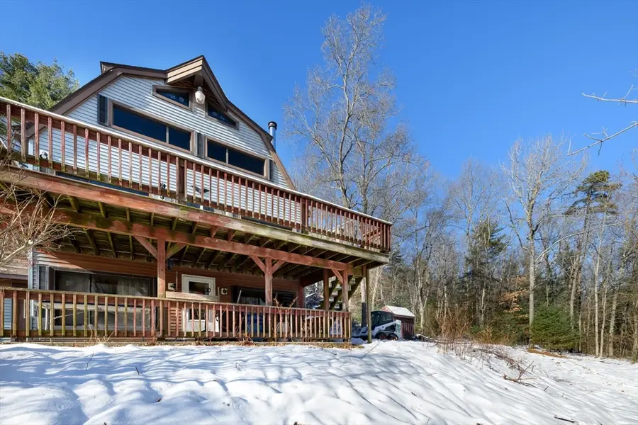 375 Belchertown Rd, Ware, MA 01082 - Image #2