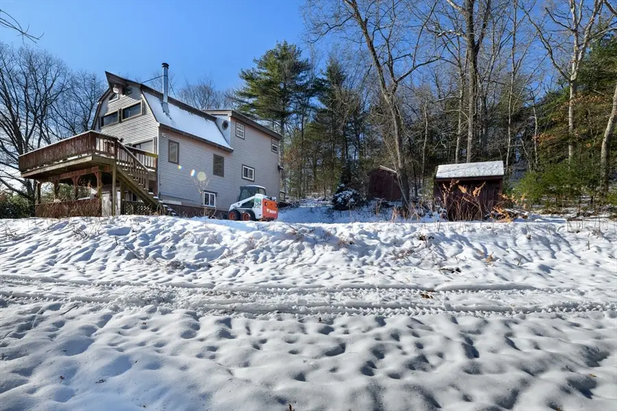 375 Belchertown Rd, Ware, MA 01082 - Image #3