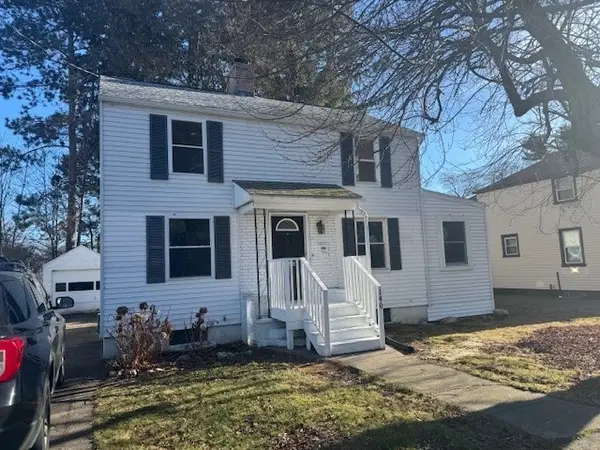 140 Sycamore Street, Holyoke, MA 01040