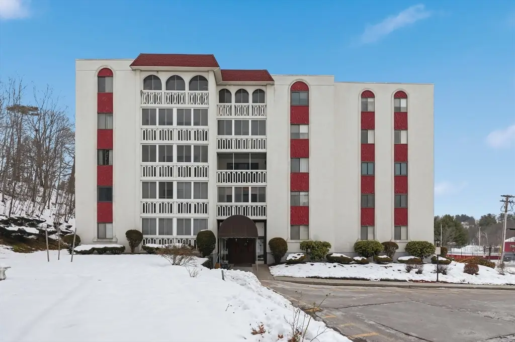 875 John Fitch Highway #31, Fitchburg, MA 01420 - Image #1