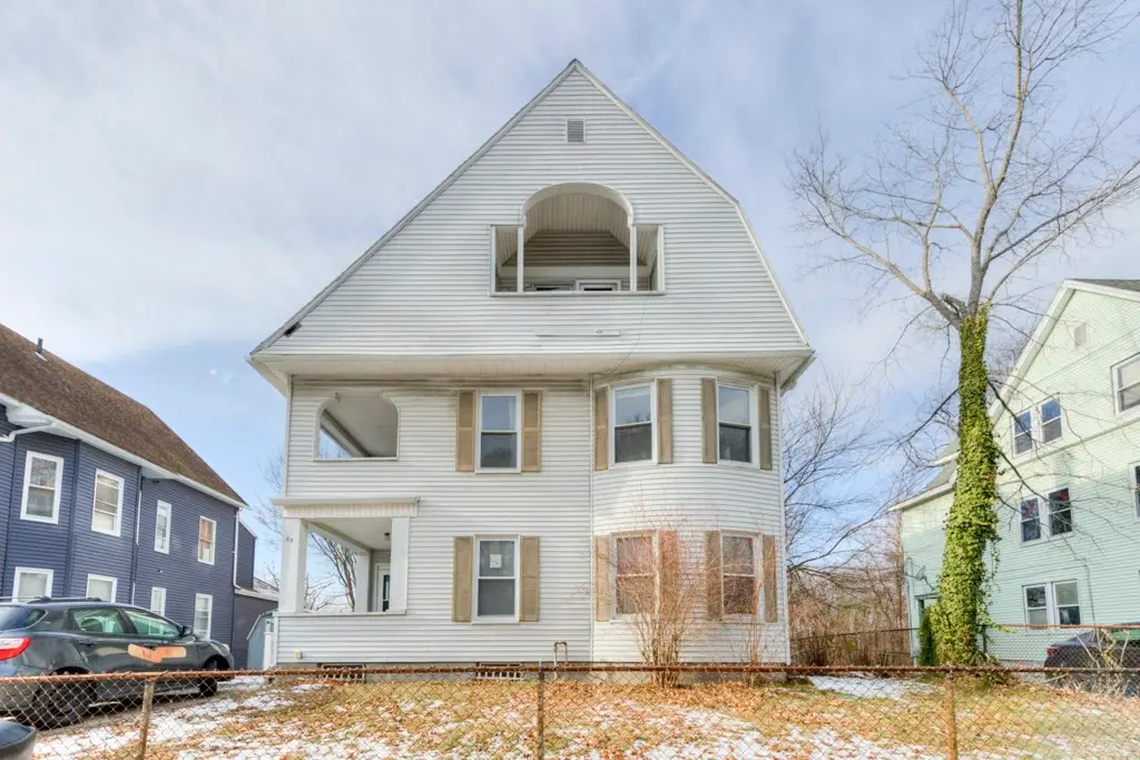 65 Paine Street, Worcester, MA 01605 - Image #1