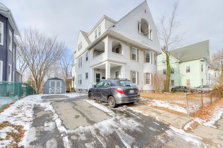 65 Paine Street, Worcester, MA 01605 - Image #2
