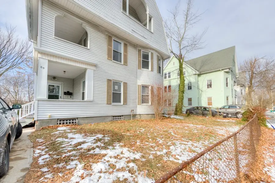 65 Paine Street, Worcester, MA 01605 - Image #3