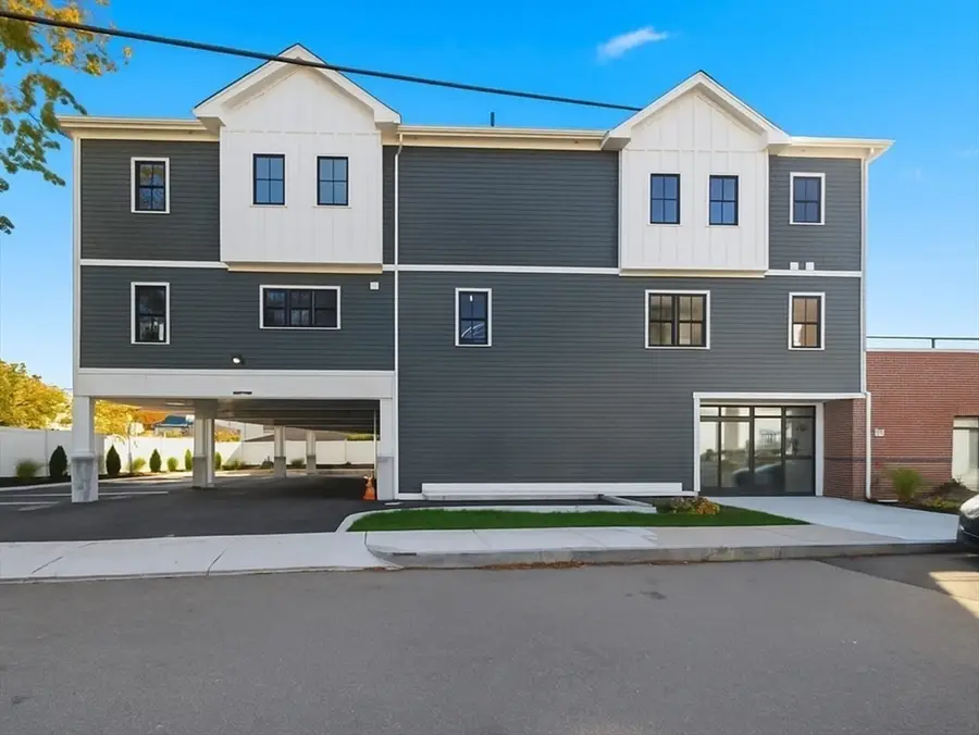 50 N. Payne St #4, Quincy, MA 02169 - Image #3