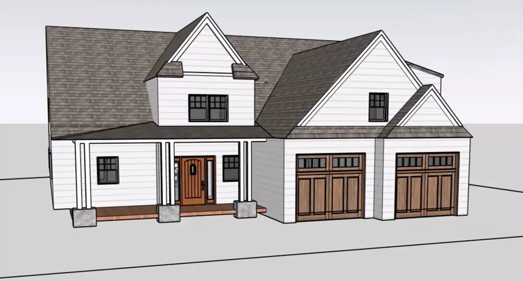 111 Schiller Rd, Dedham, MA 02026 - Image #1