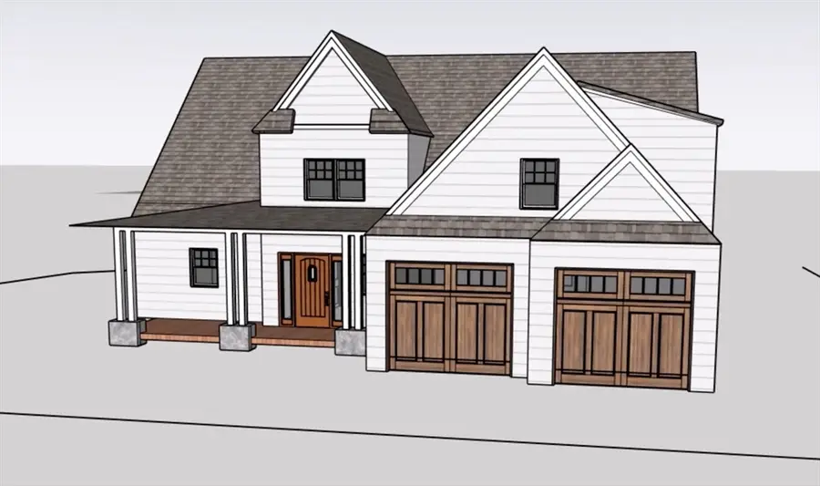 111 Schiller Rd, Dedham, MA 02026 - Image #2