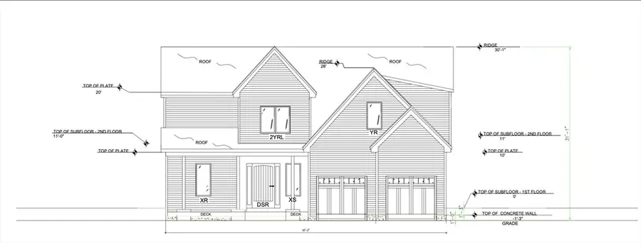 111 Schiller Rd, Dedham, MA 02026 - Image #3