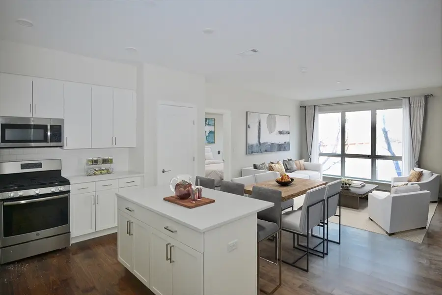 3531 Washington Street #203, Boston, MA 02130 - Image #3