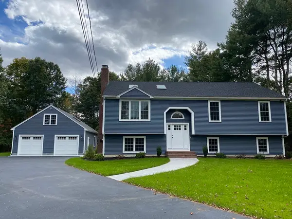 174 Depot Street, Easton, MA 02375