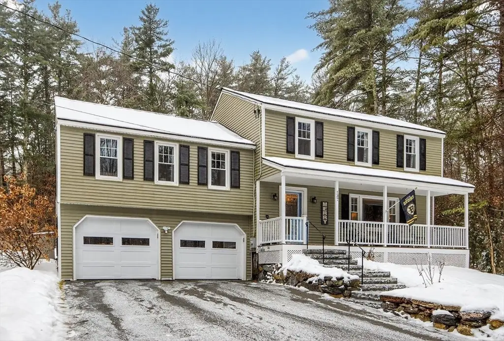 137 Hill, Groton, MA 01450 - Image #1