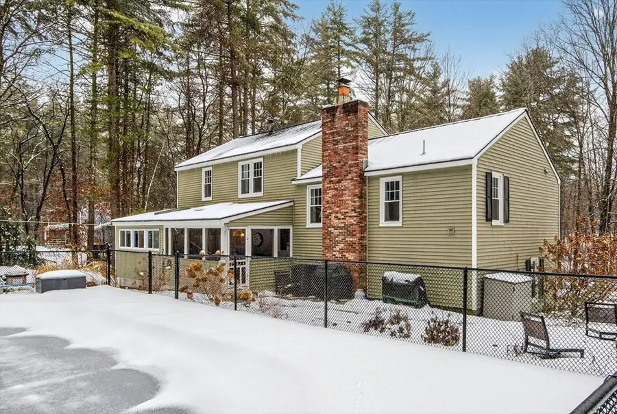 137 Hill, Groton, MA 01450 - Image #2