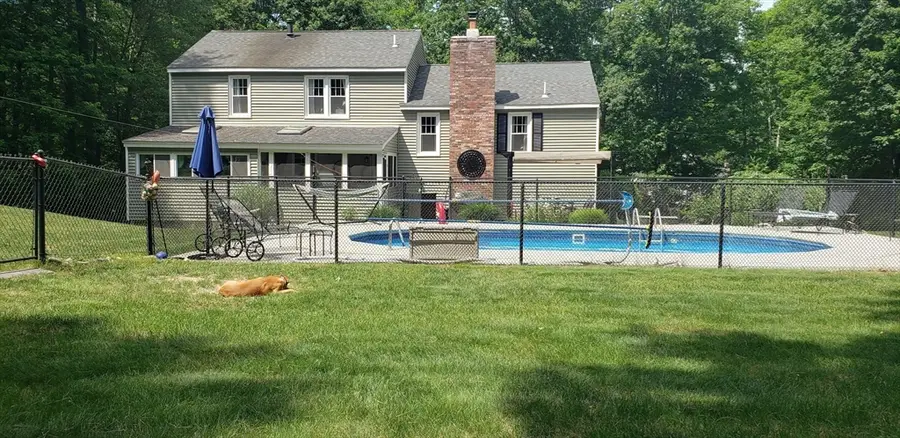 137 Hill, Groton, MA 01450 - Image #3