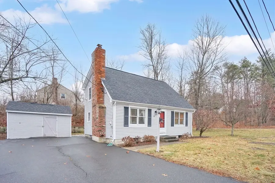 42 Bethany Rd, Monson, MA 01057 - Image #2