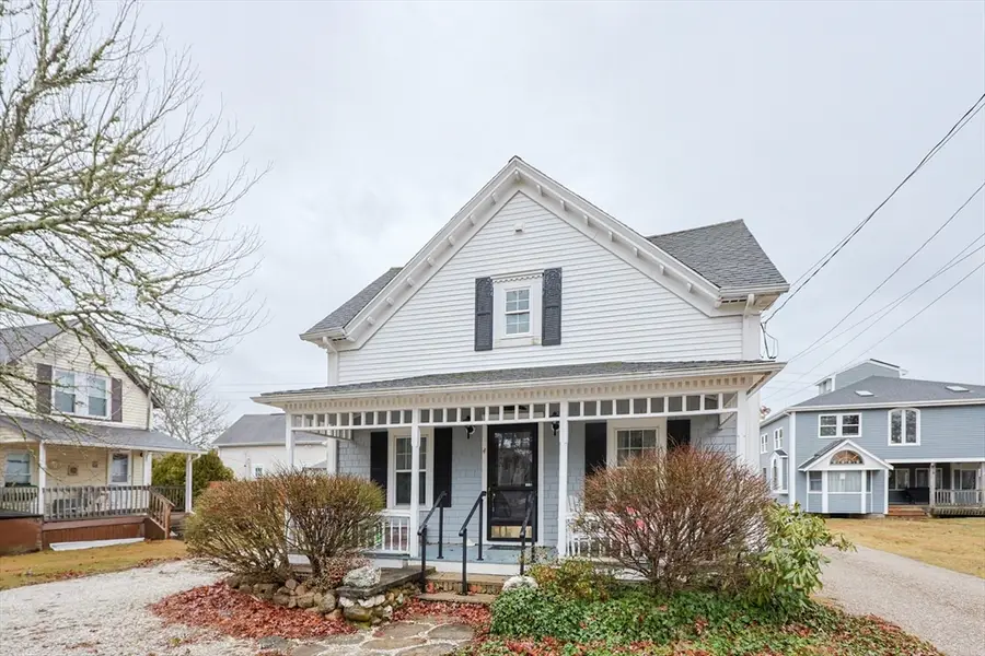 4 Roosevelt St, Wareham, MA 02571 - Image #2