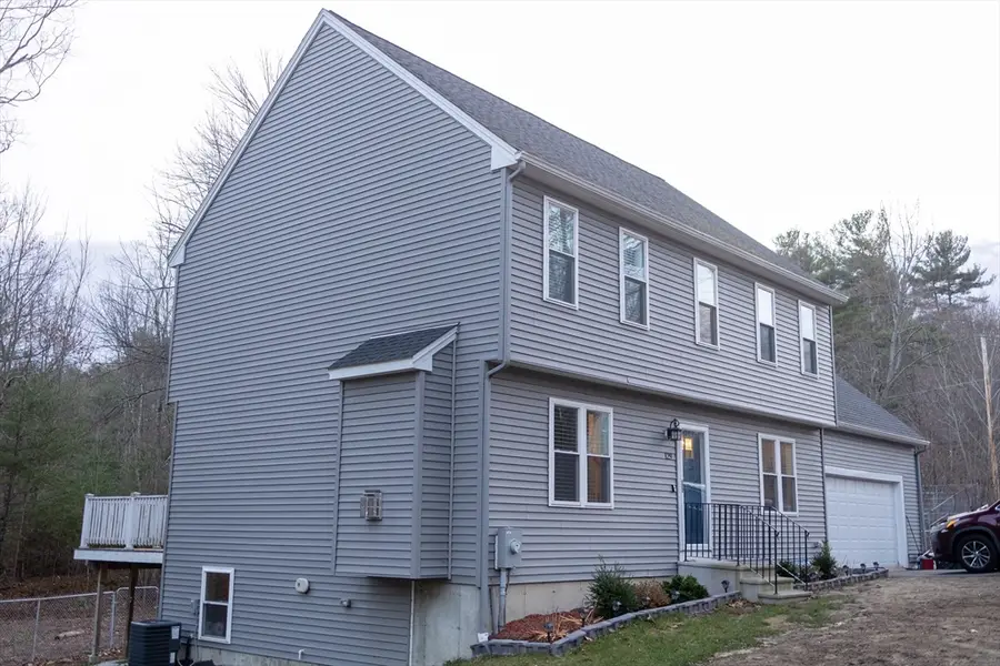 129 Quinapoxet Street, Holden, MA 01522 - Image #2