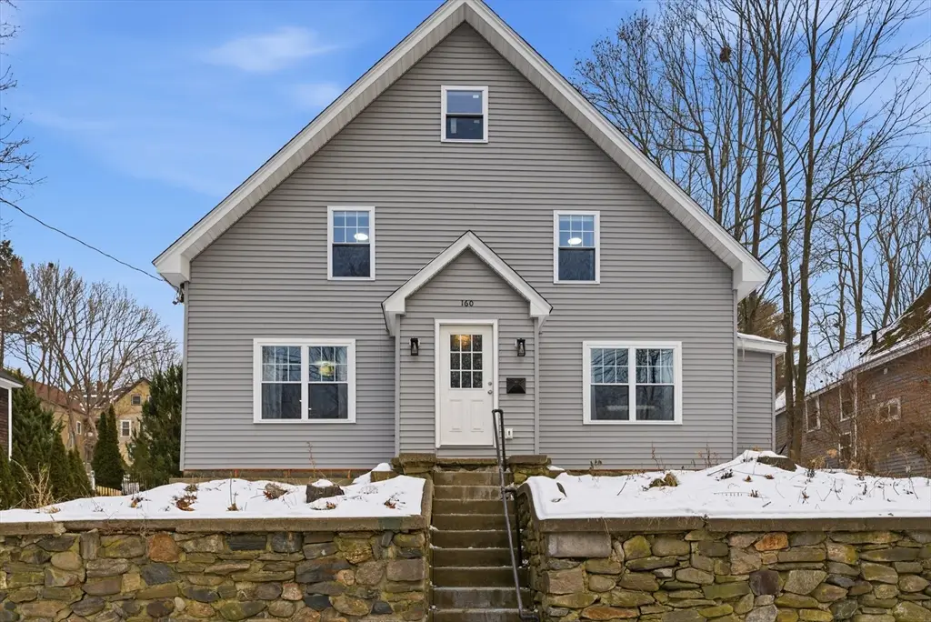 160 Cottage St, Athol, MA 01331 - Image #1