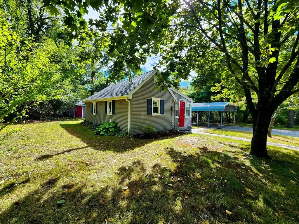 111 High Street, Assonet, MA 02702 - Image #1