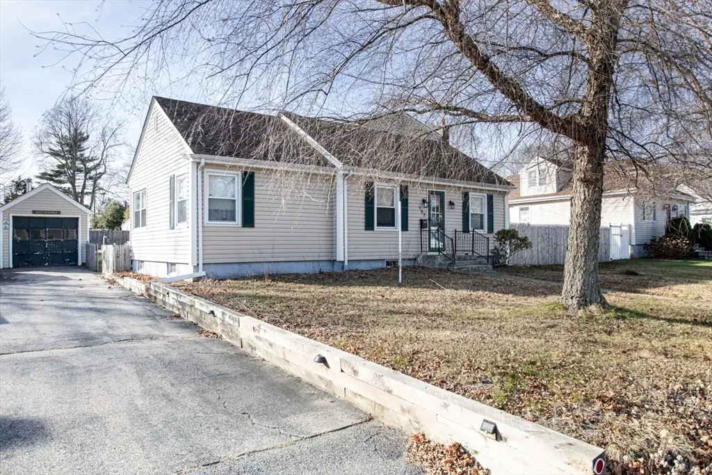 162 Wilbur Ave, Swansea, MA 02777 - Image #1