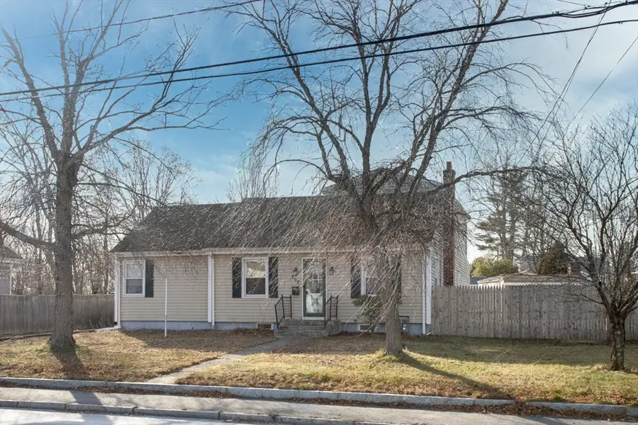 162 Wilbur Ave, Swansea, MA 02777 - Image #3