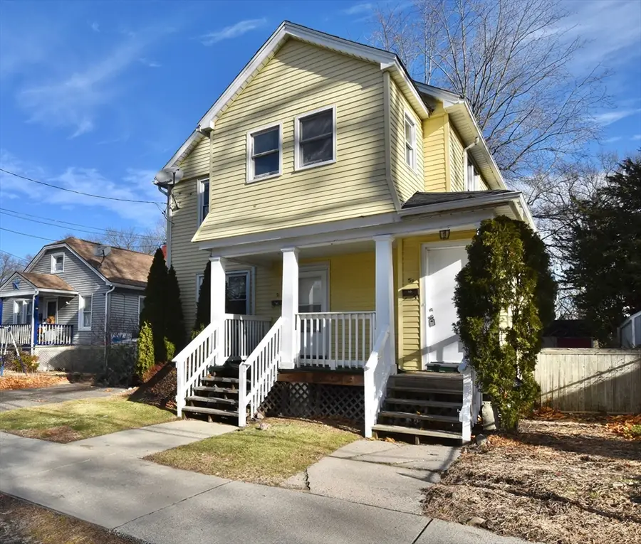 51-53 Eloise St, Springfield, MA 01118 - Image #2