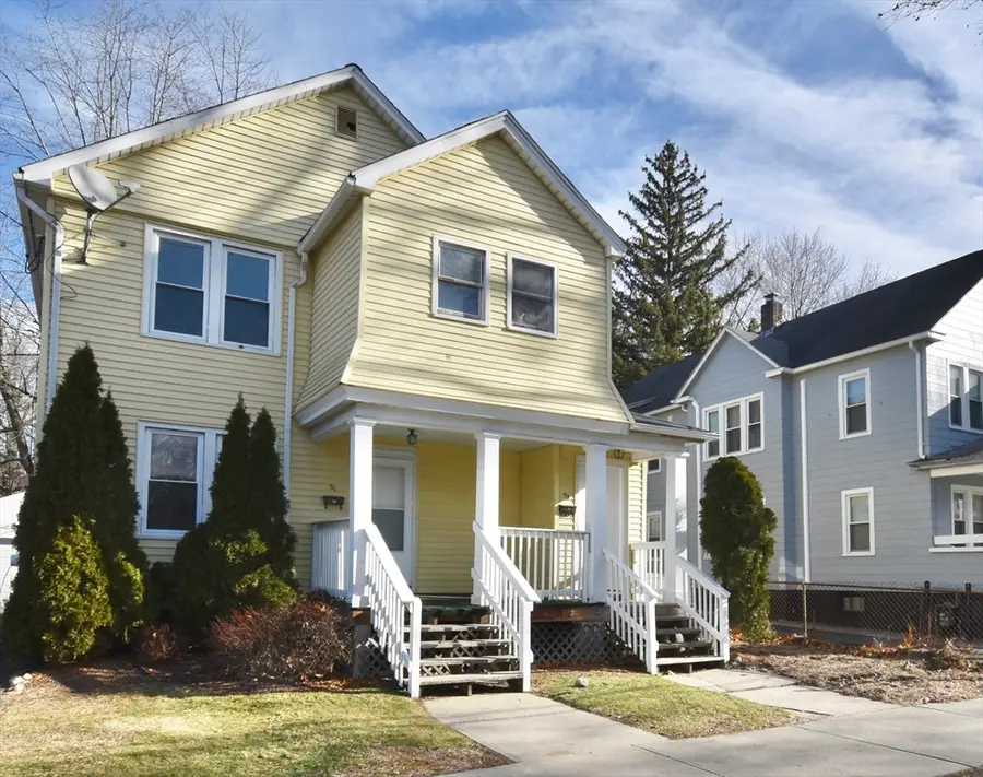 51-53 Eloise St, Springfield, MA 01118 - Image #3