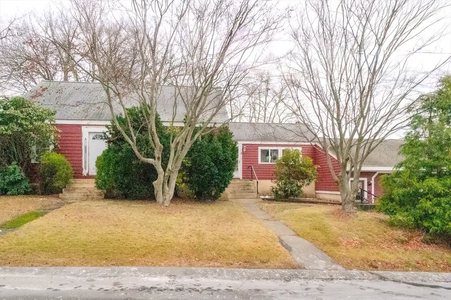 9 Berwick St., Braintree, MA 02184 - Image #2