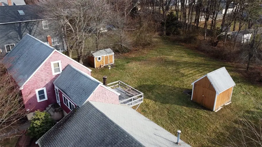 9 Berwick St., Braintree, MA 02184 - Image #3