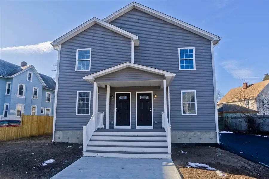 16 Cambridge St, Springfield, MA 01109 - Image #2