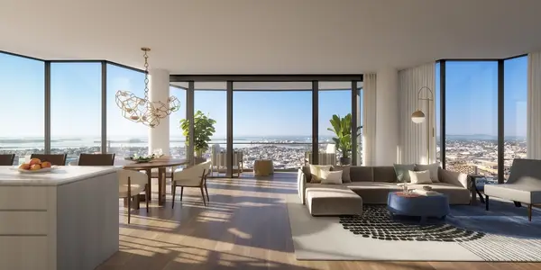 682 Atlantic Ave #39A, Boston, MA 02111