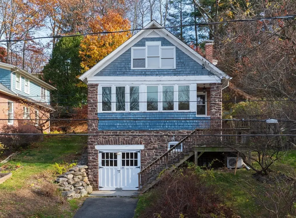 63 James St, Greenfield, MA 01301 - Image #1