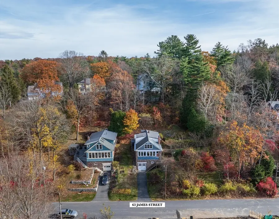 63 James St, Greenfield, MA 01301 - Image #3