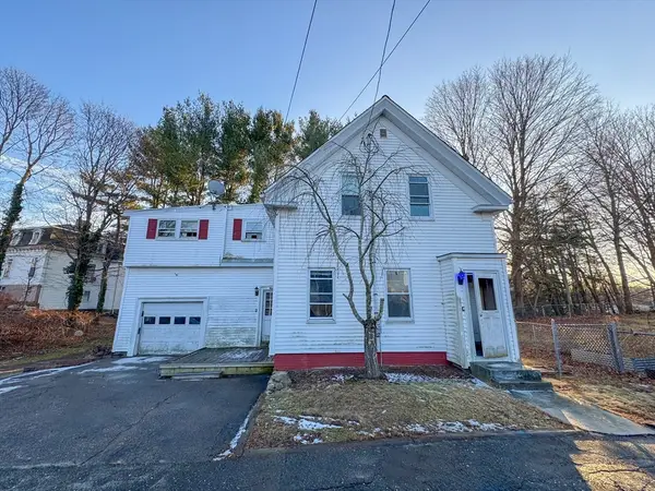 14 Elm Ave, Holbrook, MA 02343
