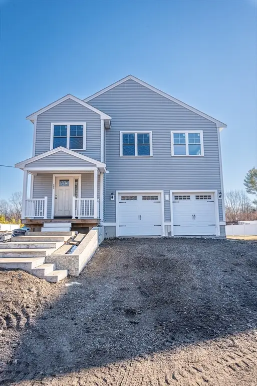 563 Whittenton St, Taunton, MA 02780 - Image #2