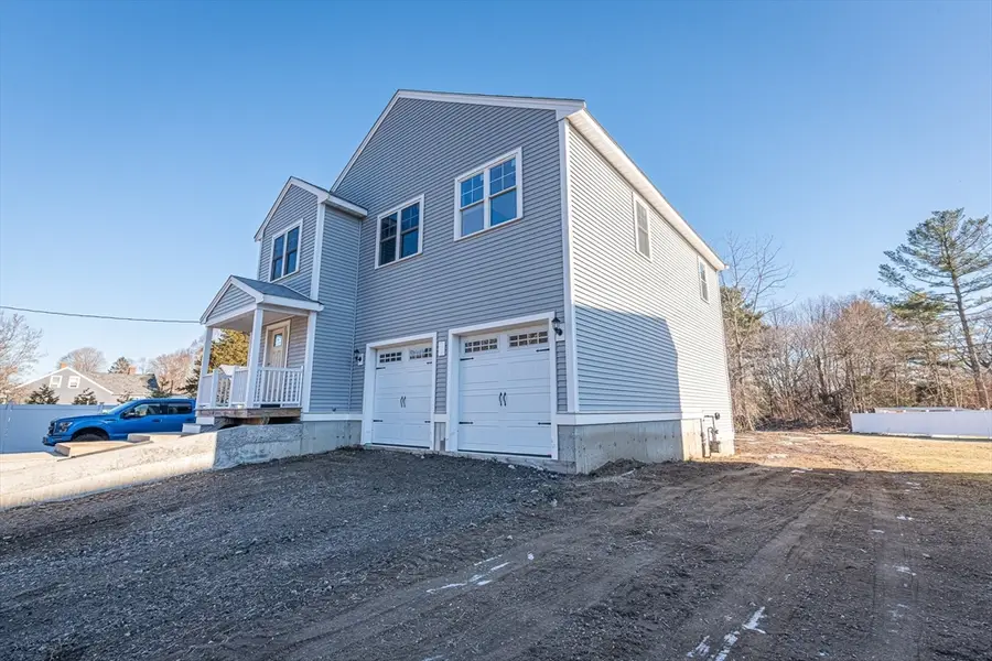 563 Whittenton St, Taunton, MA 02780 - Image #3