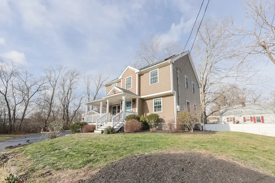 43 Marjorie St, Attleboro, MA 02703 - Image #3