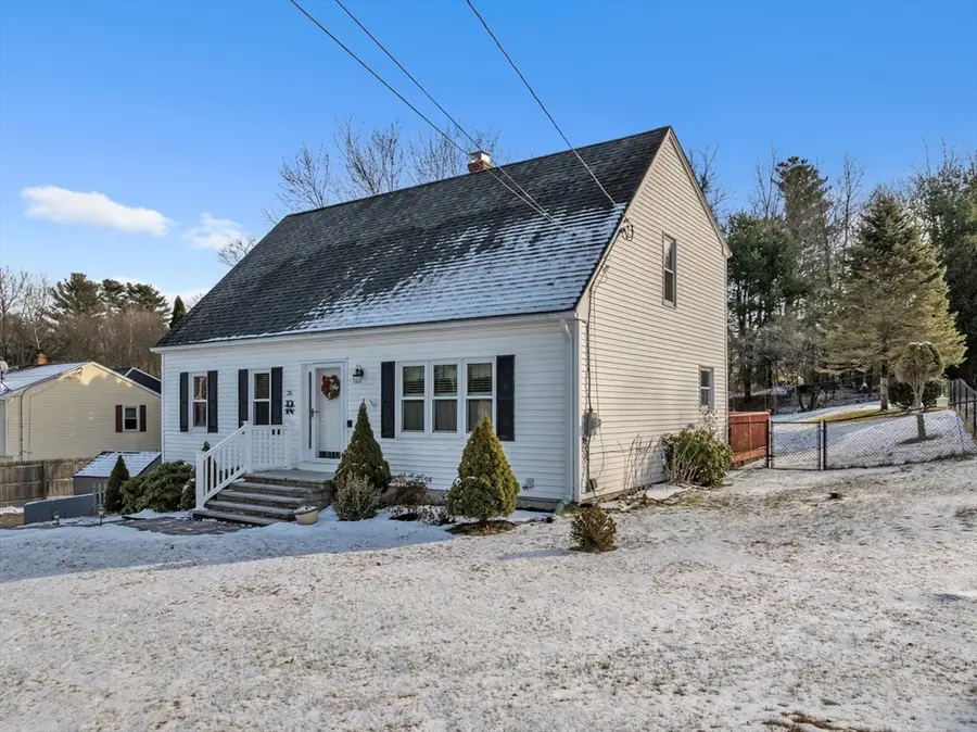 26 Stephen Drive, Webster, MA 01570 - Image #2