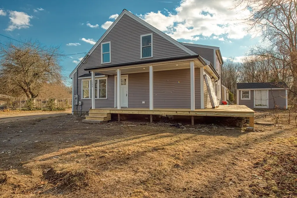 1384 Cohannet Street, Taunton, MA 02780 - Image #1