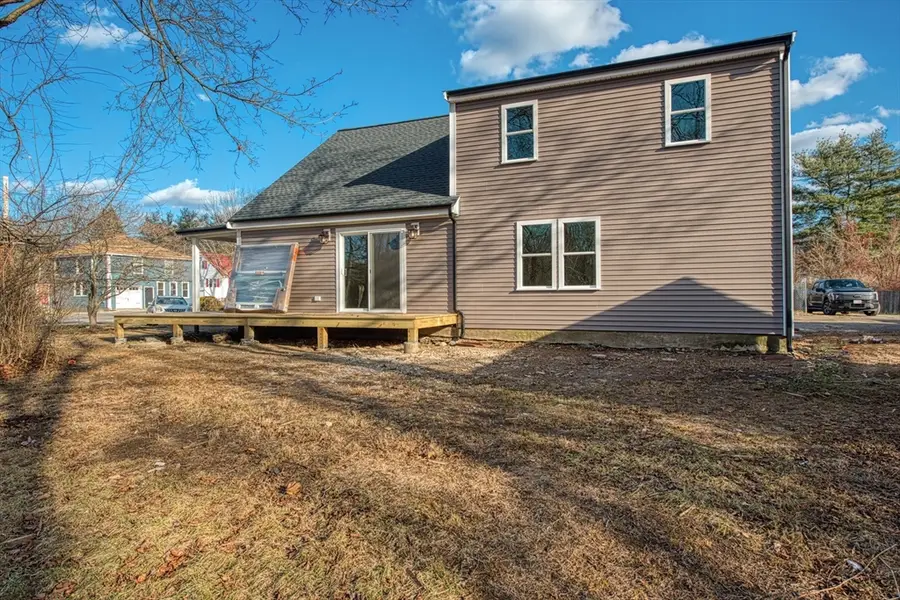 1384 Cohannet Street, Taunton, MA 02780 - Image #2