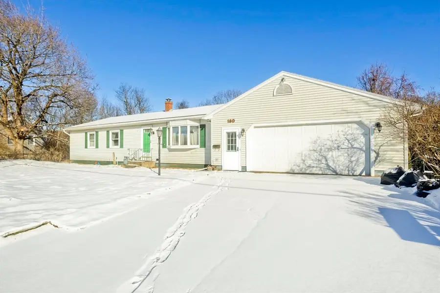 180 Fletcher Circle, Chicopee, MA 01020 - Image #2