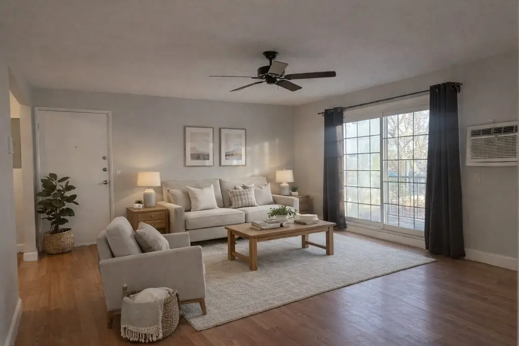 47 West St #C4, Randolph, MA 02368 - Image #1